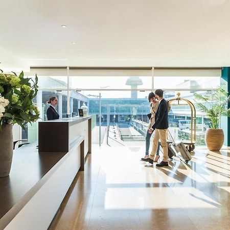 Hotel Sleep&Fly El Prat de Llobregat Exterior foto