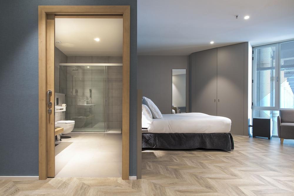 Hotel Sleep&Fly El Prat de Llobregat Exterior foto