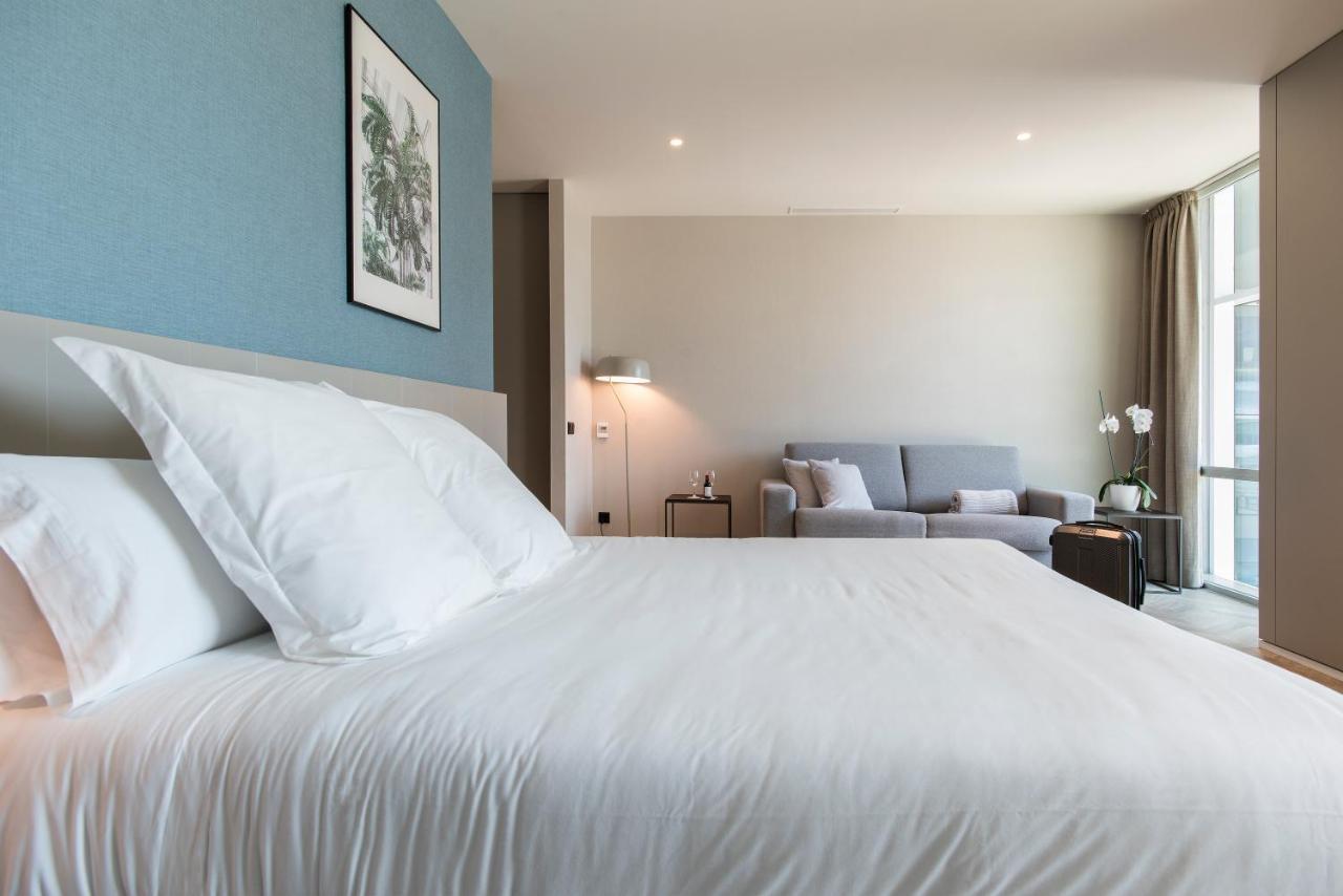 Hotel Sleep&Fly El Prat de Llobregat Exterior foto