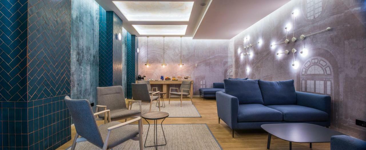 Hotel Sleep&Fly El Prat de Llobregat Exterior foto